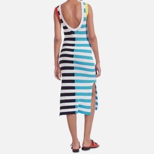 Staud Seashore Dress